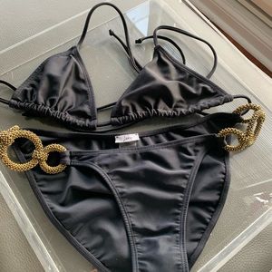 Lenny Brazilian bikini.